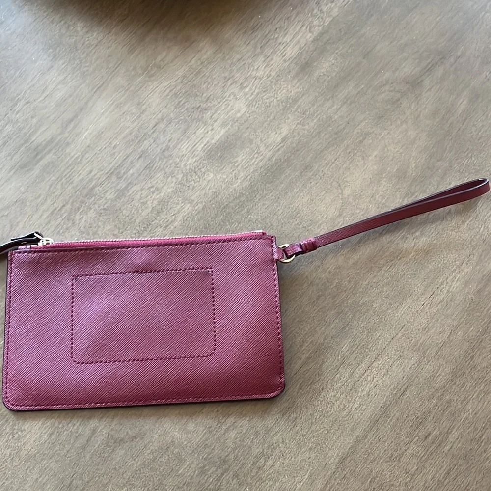 Kate spade wristlet